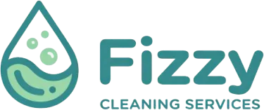 Fizzy Cleaning West Auckland logo