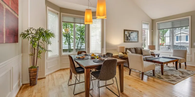 Apartment & Townhouse Cleaning in Auckland: What's Different