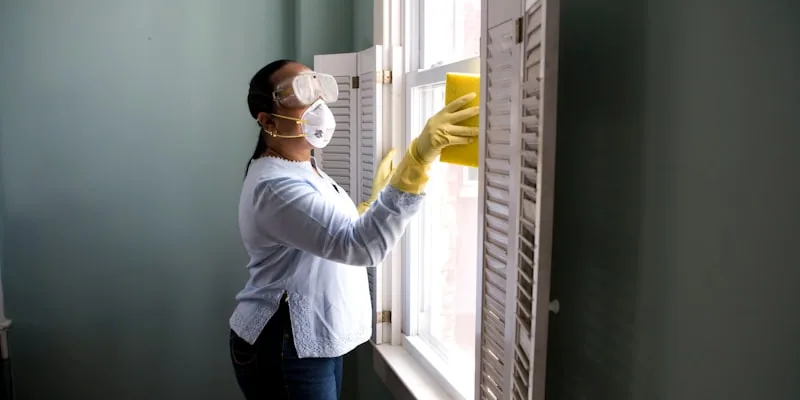 Pre-Sale Home Cleaning Checklist: Maximise Your Auckland Property Value