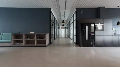 5 Benefits of Professional Commercial Cleaning for Auckland Businesses