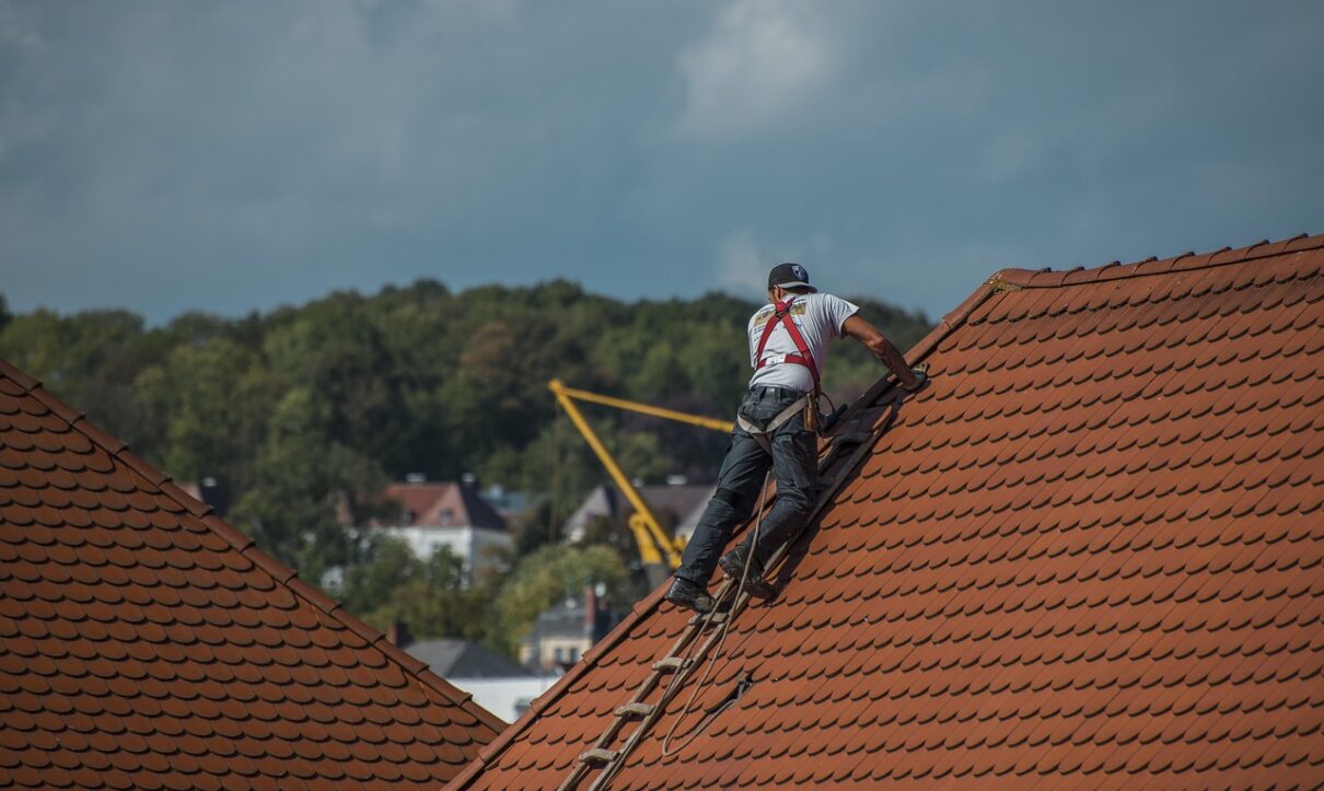roof-tile-cleaning