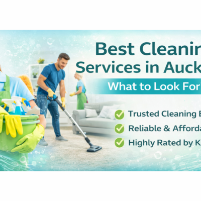 Carpet Cleaning Auckland