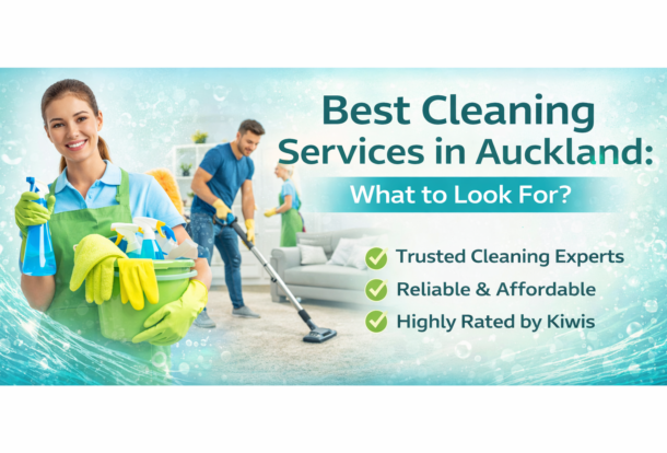 Carpet Cleaning Auckland
