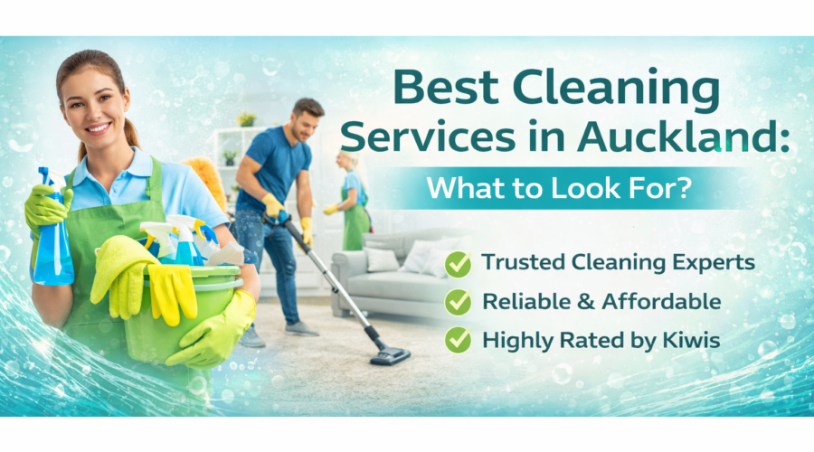 Carpet Cleaning Auckland