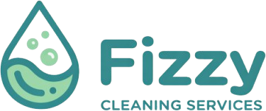 fizzy-cleaning-logo